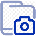 Folder Camera Folder Camera Icon