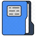 Folder Case Document Case Doc Case Icon
