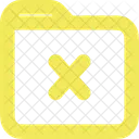 Folder close  Icon