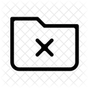 Folder Close Folder Website Icon