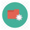 Folder Configuration  Icon