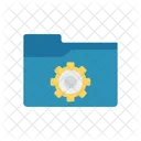 Configuration Archive Folder Icon