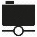 Archive Data Storage Folder アイコン