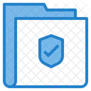 Folder Defense  Icon