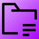 Folder Details Folder Details Details Icon