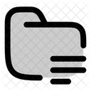 Folder Details  Icon