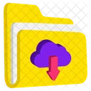 App Document Archive Icon