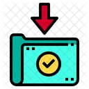 Download Data Technology Icon