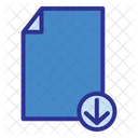 Folder Download Downloading Folder Icon