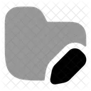 Folder Edit Edit Folder Edit Folders Icon