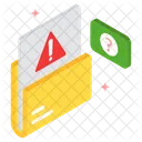 Folder Business Web Icon