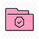 Folder Encryption  Icon