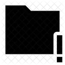 Folder File Document Icon