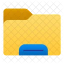 Folder explorer  Icon