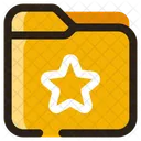 Archive Data Directory アイコン
