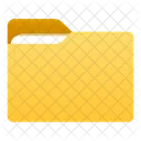 Folder file  Icon