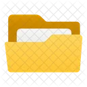 Folder file  Icon