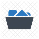 Folder File  Icon