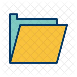 Folder  Icon