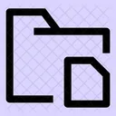 Folder File Storage Folder File Storage Folder Icon