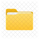 Folder files  Icon