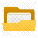 Folder files  Icon