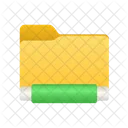 Folder ftp  Icon