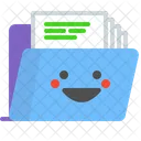 Folder Full Full Folder Icon