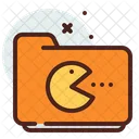 Folder Game Icon