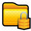 Folder Guard  Icon