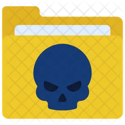Folder Hack  Icon
