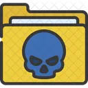 Folder Hack  Icon