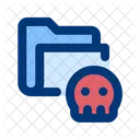 It Support Computer Maintenance Icon