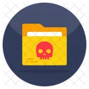Folder Hacking  Icon