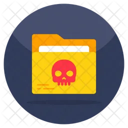 Folder Hacking  Icon