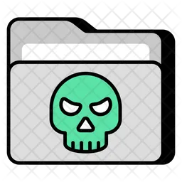 Folder Hacking  Icon