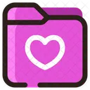 Archive Data Directory アイコン