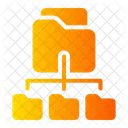 Network Connection Networking Icon
