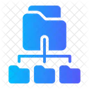 Network Connection Networking Icon