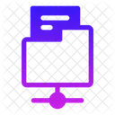 Foldfer Icon