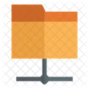 Folder icon  Icon