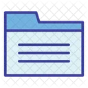 Folder Icon Folder File Icon