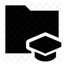 Folder File Archive Icon