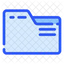 Folder  Icon