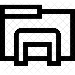 Folder  Icon