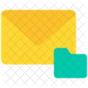 Email Mail Envelope Icon