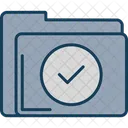 File Document Data Icon