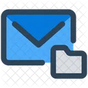 Email Mail Envelope Icon