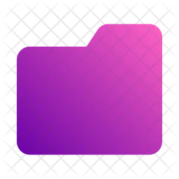 Folder  Icon