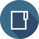 Folder Directory Data Icon